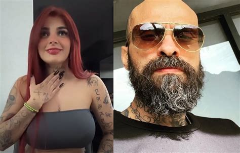 Karely Ruiz anuncia video explícito con Babo para OnlyFans